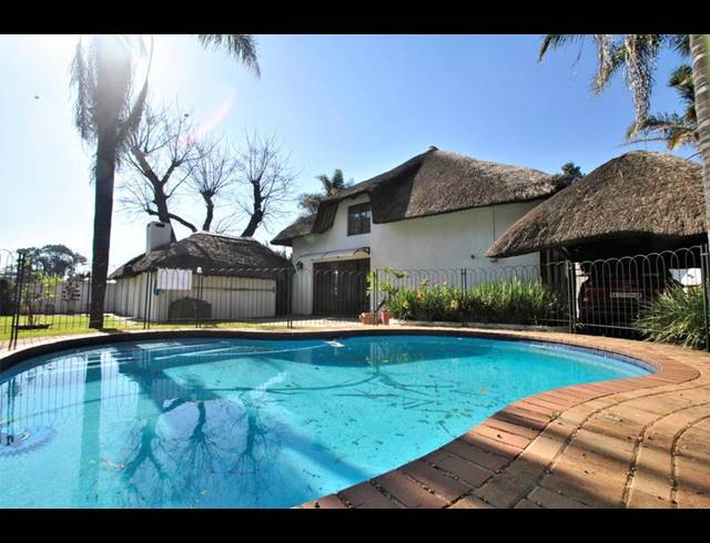 3 BEDROOM DUPLEX FOR SALE IN KLIPPOORTJE